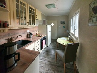 Holiday house Woltersdorf Features 15
