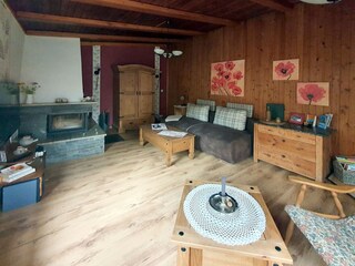 Ferienhaus Woltersdorf Ausstattung 16