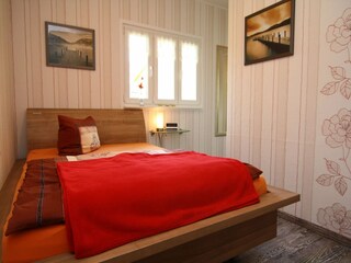 Vakantiehuis Woltersdorf Kenmerken 11