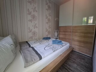 Ferienhaus Woltersdorf Ausstattung 15