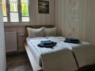 Holiday house Woltersdorf Features 16