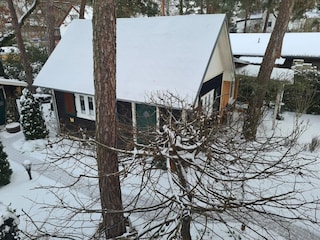 Holiday house Woltersdorf Outdoor Recording 8