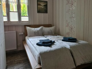 Vakantiehuis Woltersdorf Kenmerken 14