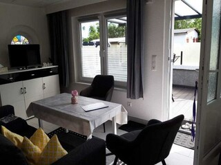 Bungalow Neubukow Features 18