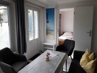 Bungalow Neubukow Kenmerken 20