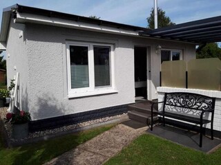 Bungalow Neubukow Ausstattung 14