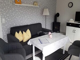 Bungalow Neubukow Caratteristiche 15