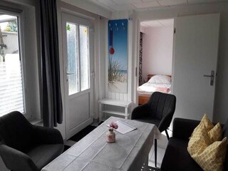 Bungalow Neubukow Équipement 13