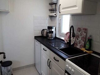 Bungalow Neubukow Features 14