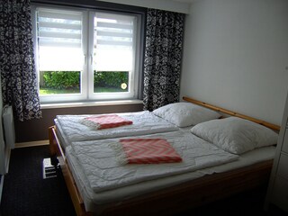 Bungalow Neubukow Features 16