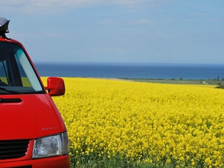 Bungalow Neubukow Umgebung 35