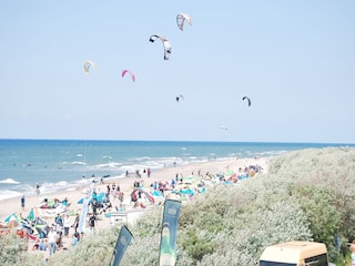 Bungalow Neubukow Umgebung 37