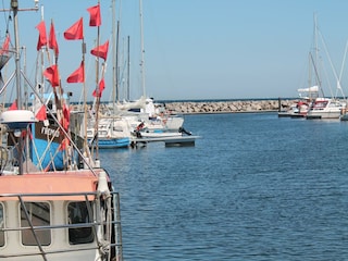 Bungalow Neubukow Umgebung 37
