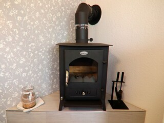 Bungalow Neubukow Caratteristiche 28