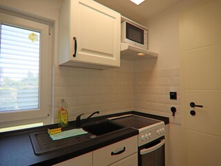 Bungalow Neubukow Ausstattung 16