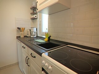 Bungalow Neubukow Features 22