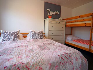 Bungalow Neubukow Features 31