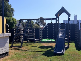 Bungalow Neubukow Außenaufnahme 3