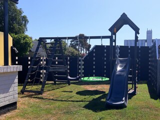 Bungalow Neubukow Outdoor Recording 3