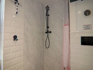 Bungalow Neubukow Équipement 33