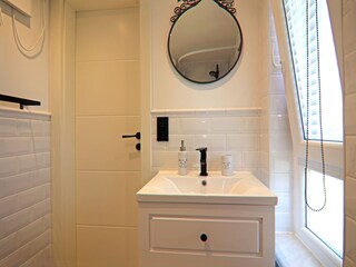 Bungaló Neubukow Características 27