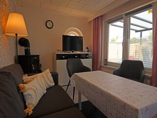 Bungalow Neubukow Ausstattung 23