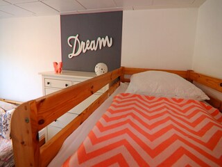 Bungaló Neubukow Características 24