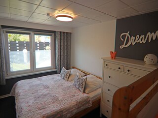 Bungalow Neubukow Équipement 27