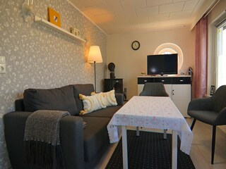 Bungalow Neubukow Kenmerken 25