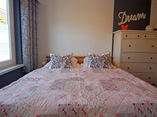 Bungalow Neubukow Features 20