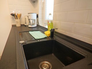 Bungalow Neubukow Features 21