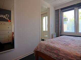 Bungalow Neubukow Équipement 33