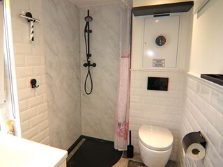 Bungalow Neubukow Features 22