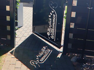 Bungalow Neubukow  41