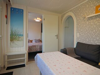 Bungalow Neubukow Équipement 16