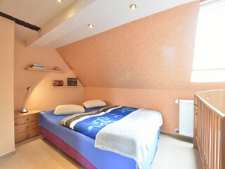 Appartement Rakow Équipement 6