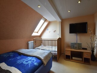 Appartement Rakow Équipement 7