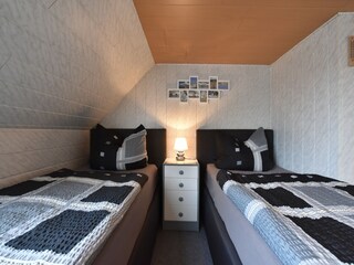 Appartement Rakow Kenmerken 19
