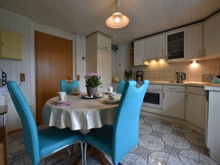 Appartement Rakow Équipement 9
