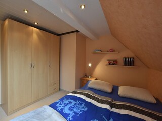 Appartement Rakow Équipement 10