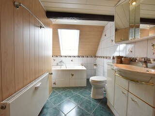 Appartement Rakow Équipement 11