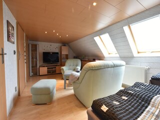 Appartement Rakow Équipement 12
