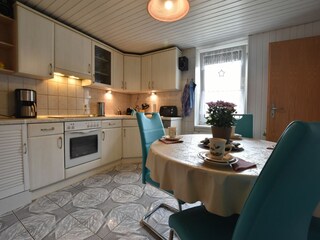 Appartement Rakow Équipement 13