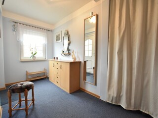 Appartement Rakow Équipement 15