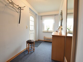 Appartement Rakow Équipement 16