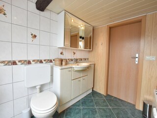 Appartement Rakow Équipement 17