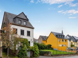 Ferienhaus Nehren an der Mosel Außenaufnahme 1