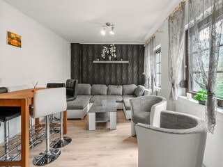 Ferienhaus Nehren an der Mosel Ausstattung 12