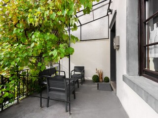 Holiday house Nehren an der Mosel Outdoor Recording 5