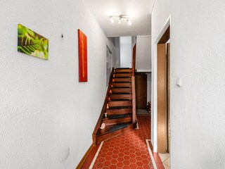 Ferienhaus Nehren an der Mosel Ausstattung 13